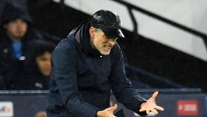 Thomas Tuchel, trener Bayernu