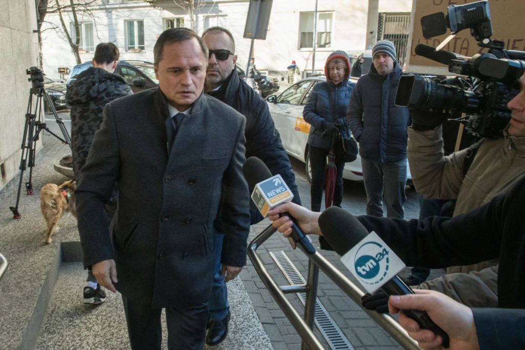 Leszek Czarnecki chce uzyskać od państwa 1,5 mld zł z powodu odebrania mu kontroli nad Getin Noble Bankiem