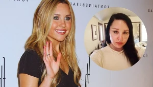 Amanda Bynes