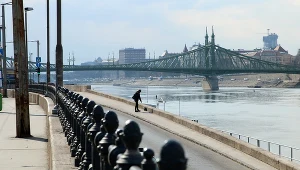 Inflacja na Węgrzech wciąż pozostaje najwyższa w UE