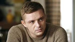 Hubert (Marek Molak) straci żonę i córkę na zawsze?