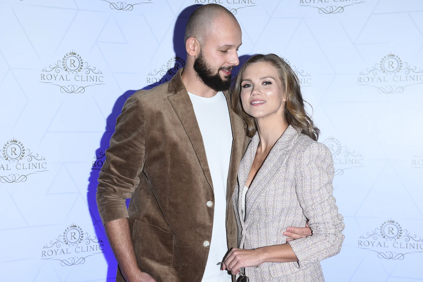 Agnieszka Kaczorowska stawia na niecodzienny podział obowiązków w domu Agnieszka Kaczorowska stawia na niecodzienny podział obowiązków w domu