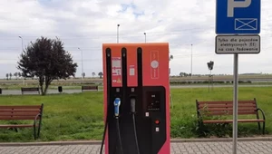 Kolejne stacje ładowania pojazdów elektrycznych na polskich drogach