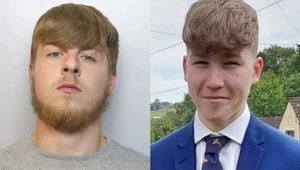 Joshua Delbono zabił 16-letniego Charleya Batesa