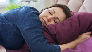 Czysta pościel zapewni ci zdrowy i spokojny sen