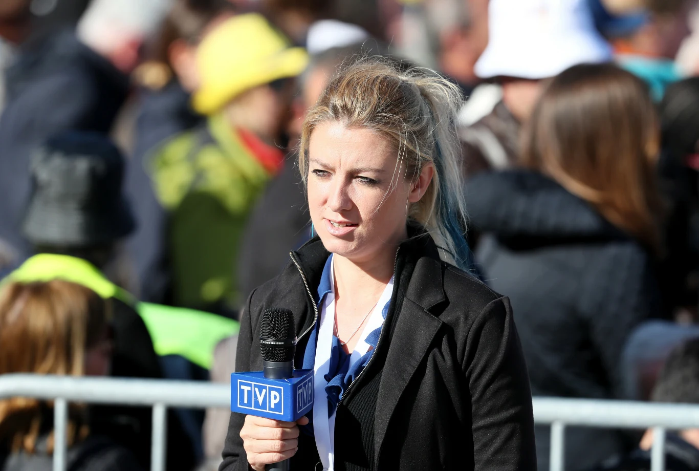 Magdalena Wolińska-Riedi Magdalena Wolińska-Riedi