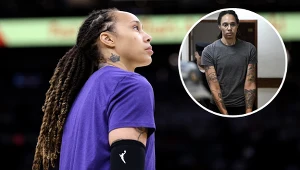 Brittney Griner wydaje książkę