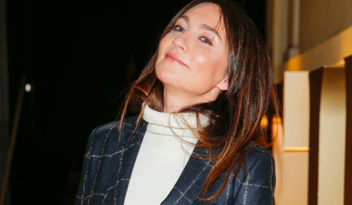 Dominika Kulczyk Dominika Kulczyk