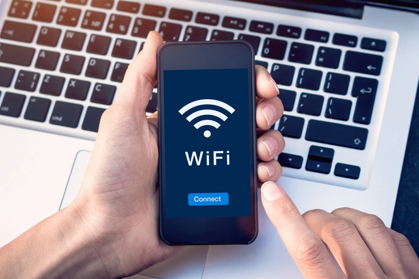 Nie ma Wi-Fi w laptopie - trzeba rozwiązać problem. Tylko jak? Nie ma Wi-Fi w laptopie - trzeba rozwiązać problem. Tylko jak?