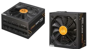 Chieftec Polaris Pro