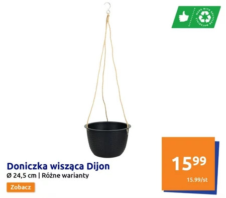 Doniczka
