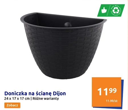 Doniczka