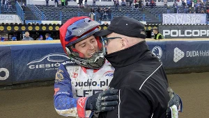 Tego duetu zazdrości im cała Polska. Miał już nie jeździć