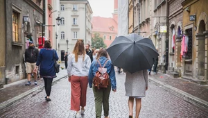 Polacy rzadko mają dwie prace. 