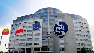Siedziba spółki Polskie Porty Lotnicze w Warszawie