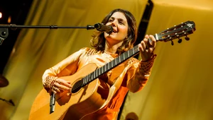 Katie Melua wystąpiła w Warszawie (11.04.2023)