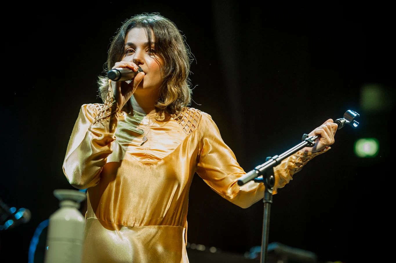 Katie Melua po raz kolejny oczarowała głosem polskich fanów