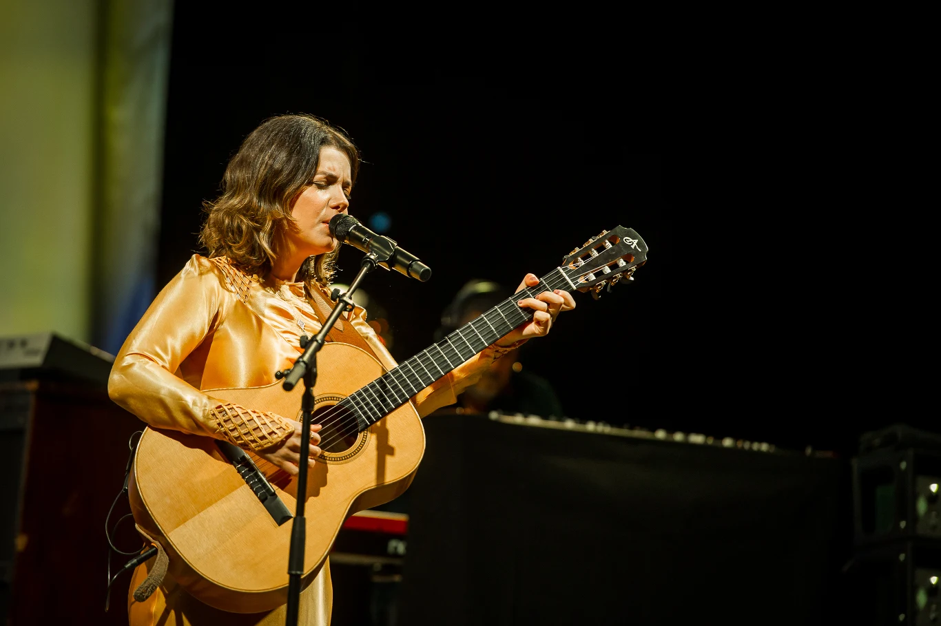 Katie Melua po raz kolejny oczarowała głosem polskich fanów