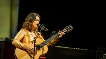 Katie Melua po raz kolejny oczarowała głosem polskich fanów