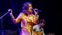 Katie Melua po raz kolejny oczarowała głosem polskich fanów