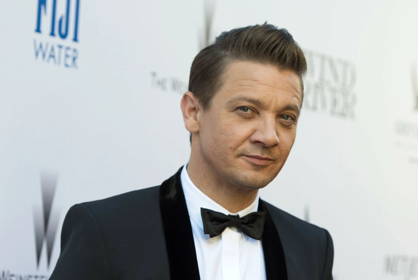 Jeremy Renner Jeremy Renner