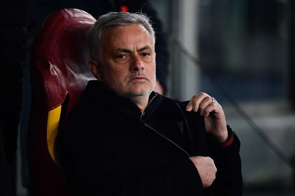 Jose Mourinho Jose Mourinho