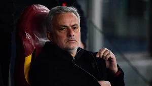 Jose Mourinho znów może poprowadzić klub Polaka. Zaskakujący kierunek