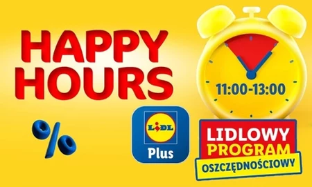 Lidl rabaty