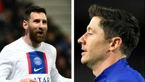 Tak będzie grała Barcelona po powrocie Messiego. Co z Lewandowskim?