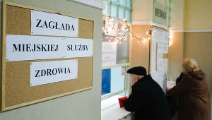 Mimo dużej liczby szpitali na terenie całego kraju, dostęp do lekarzy w większości miast jest utrudniony