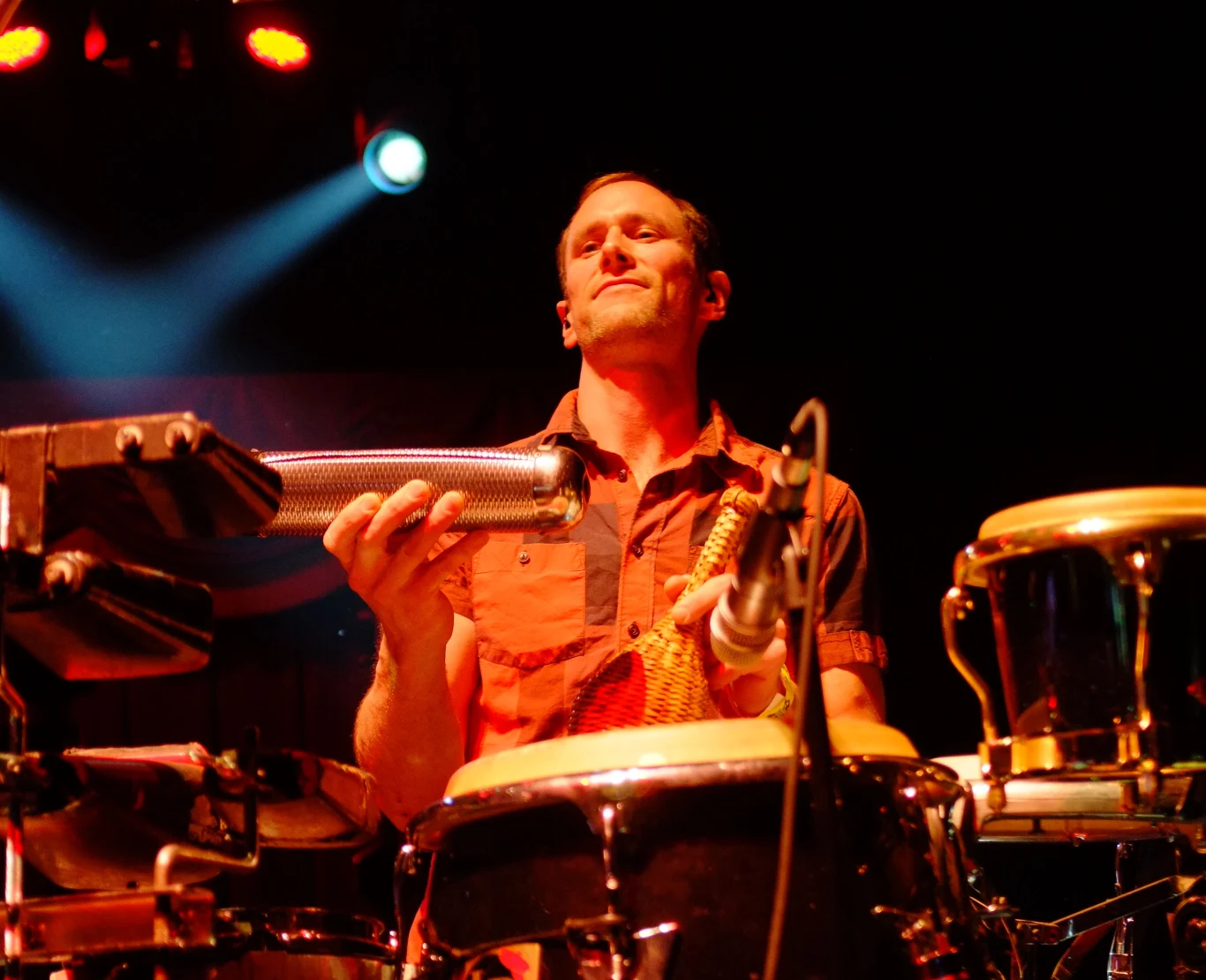 Chuck Morris Chuck Morris