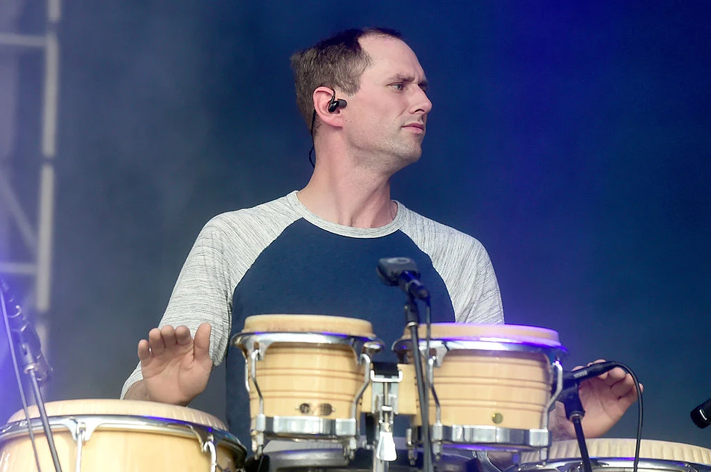 Chuck Morris Chuck Morris