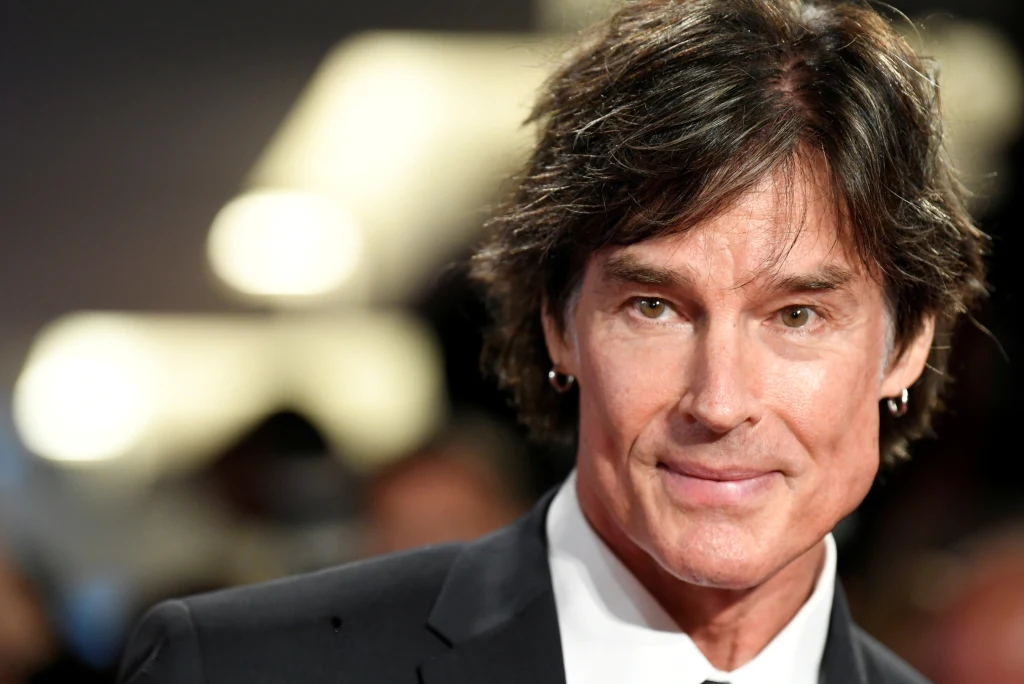 Ronn Moss