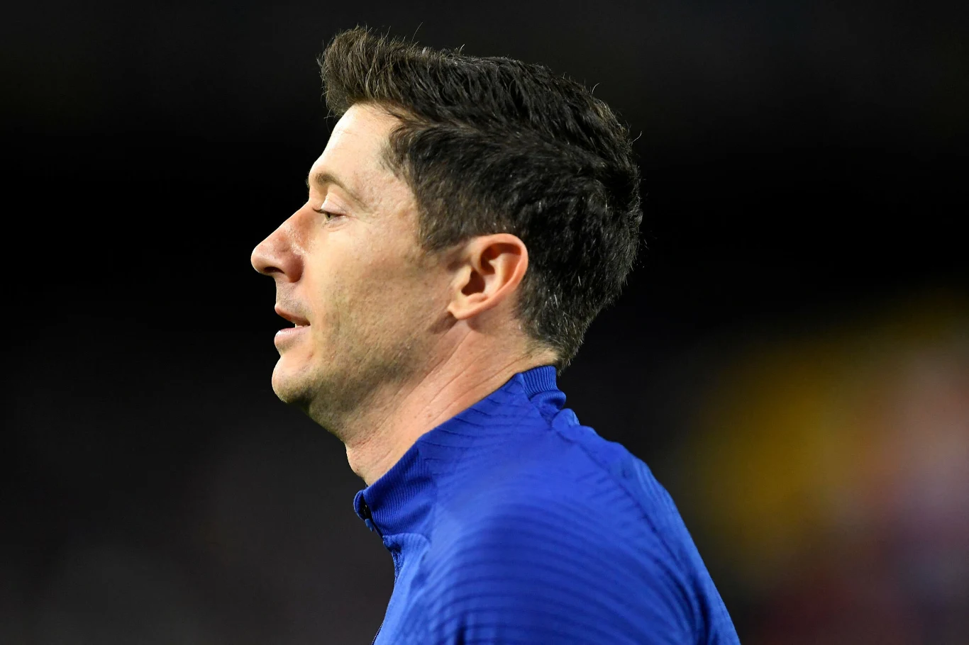 Robert Lewandowski Robert Lewandowski