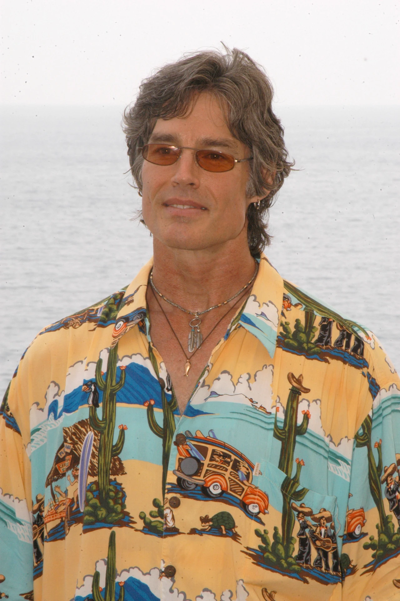 Ronn Moss Ronn Moss