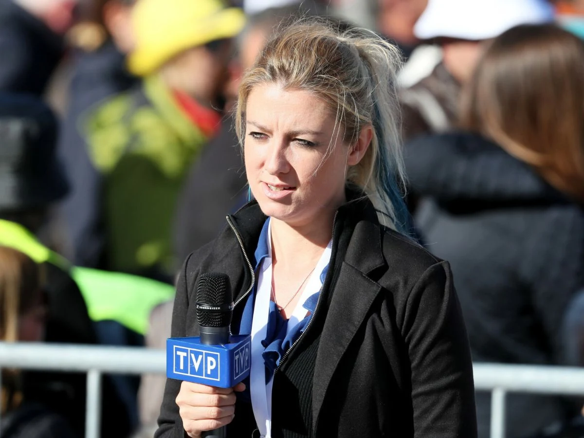 Magdalena Wolińska-Riedi Magdalena Wolińska-Riedi