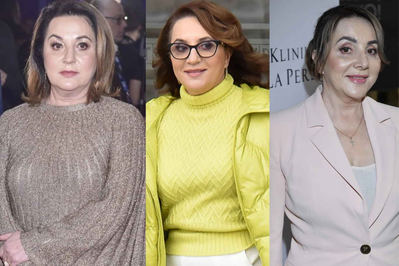 Metamorfoza Danuty Martyniuk Metamorfoza Danuty Martyniuk