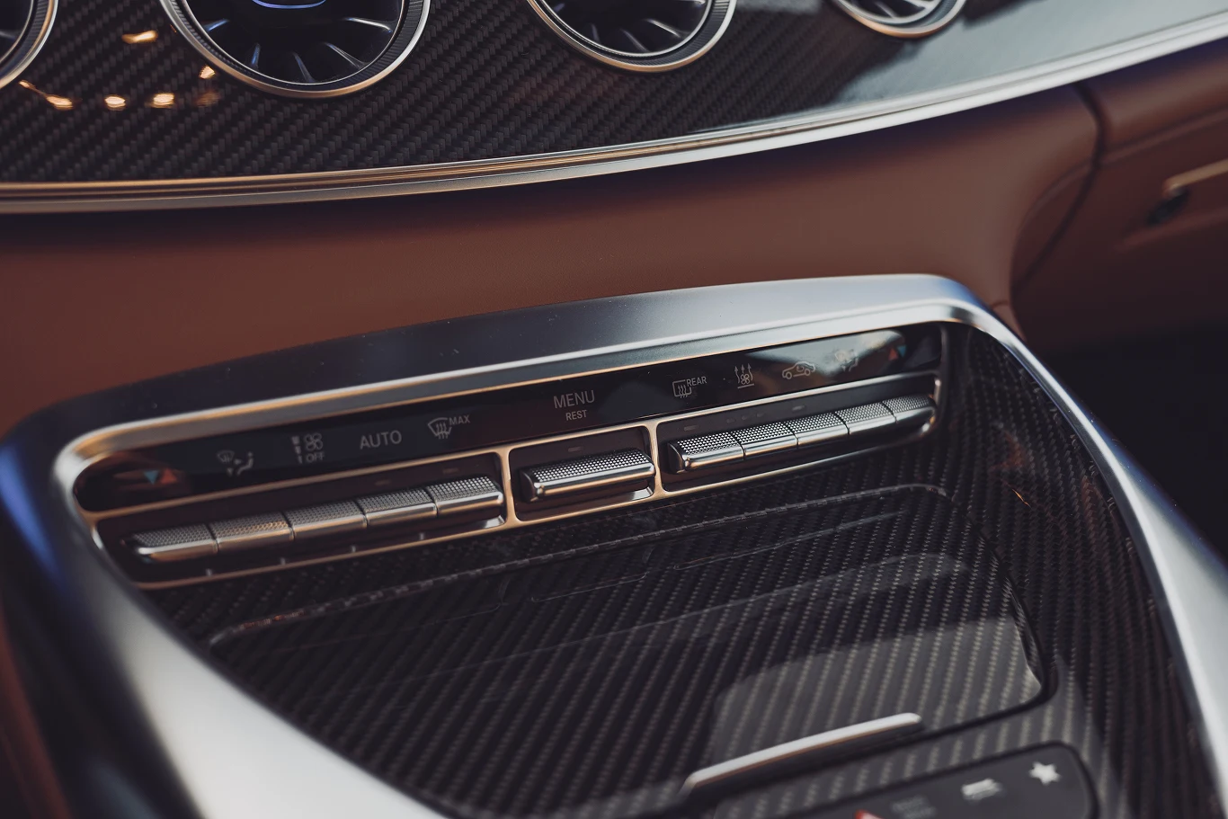 Mercedes-AMG GT 63 S E Performance