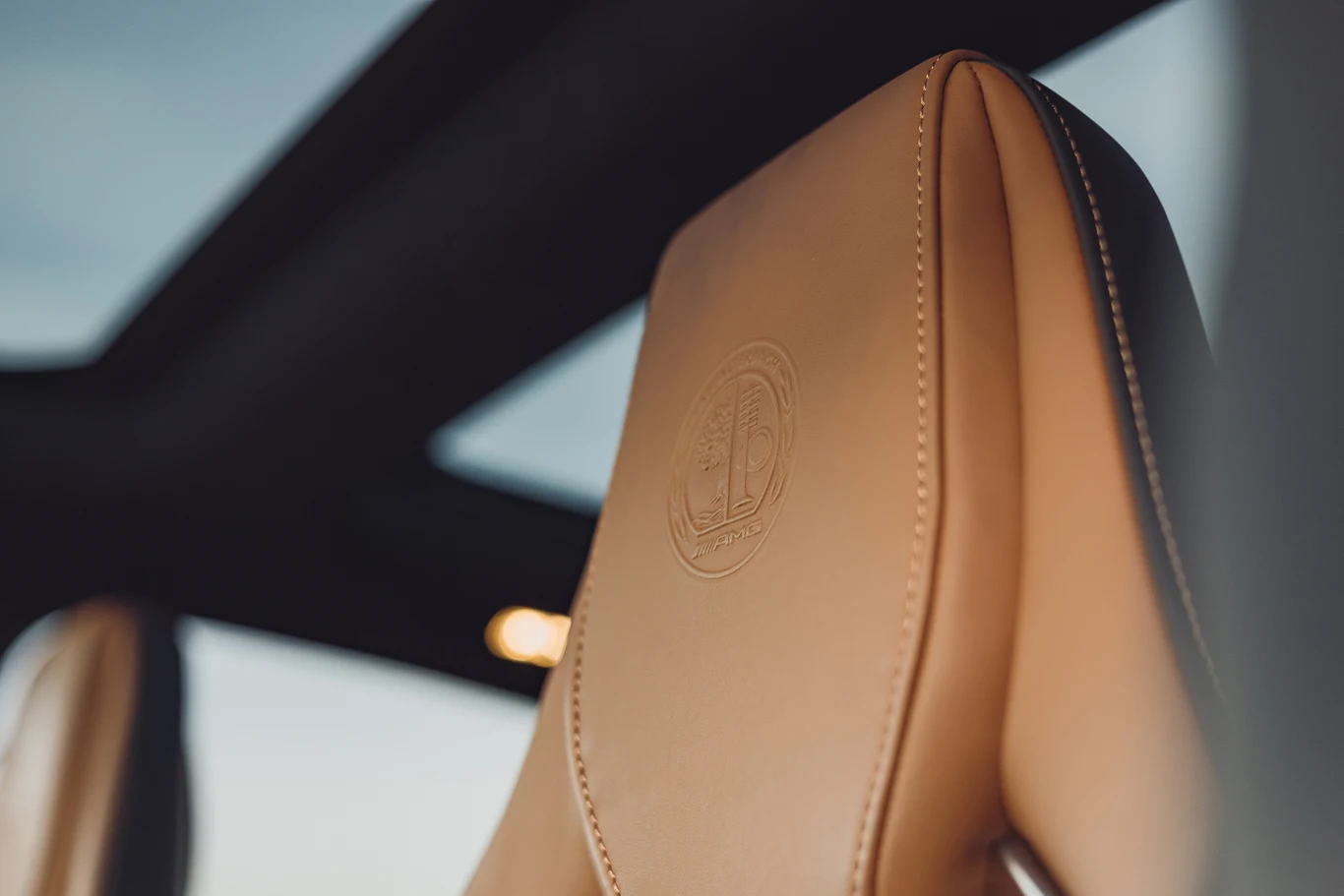 Mercedes-AMG GT 63 S E Performance