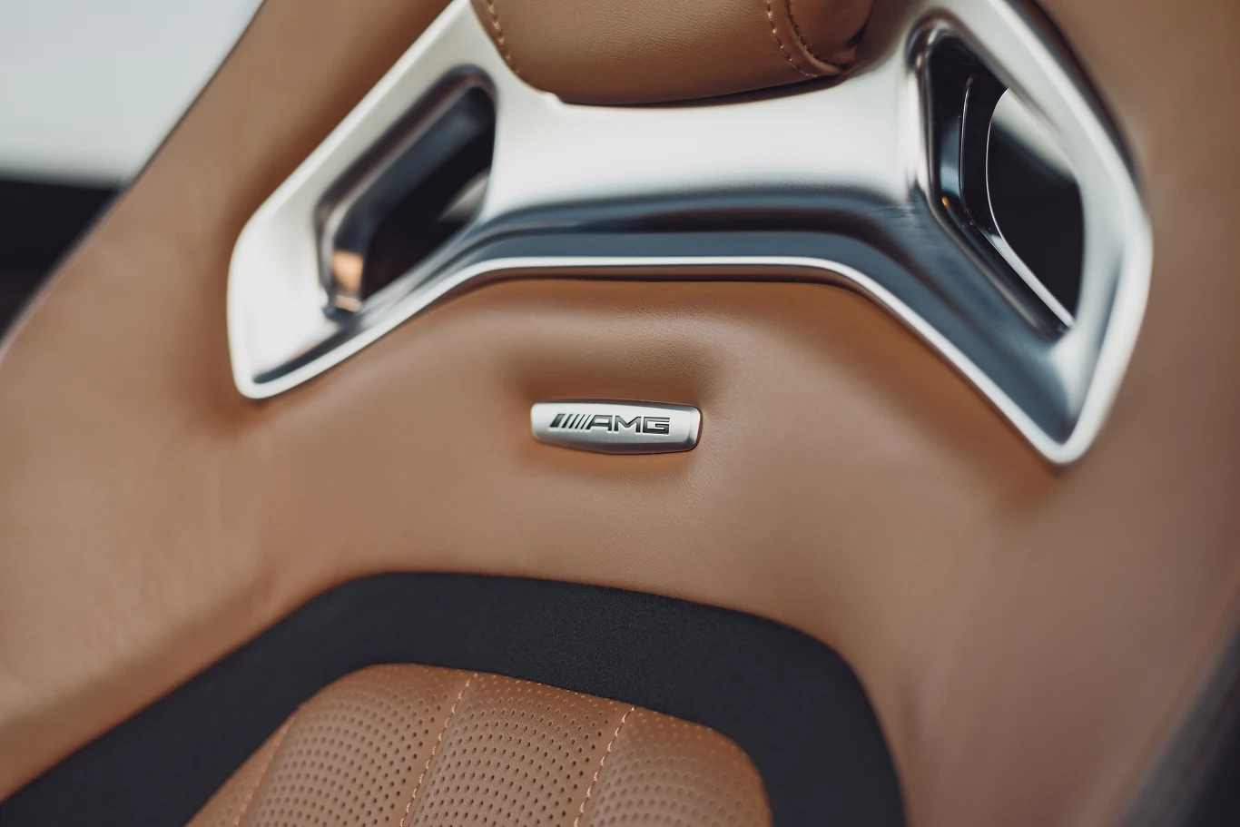 Mercedes-AMG GT 63 S E Performance