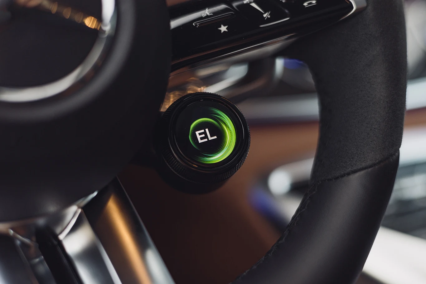 Mercedes-AMG GT 63 S E Performance