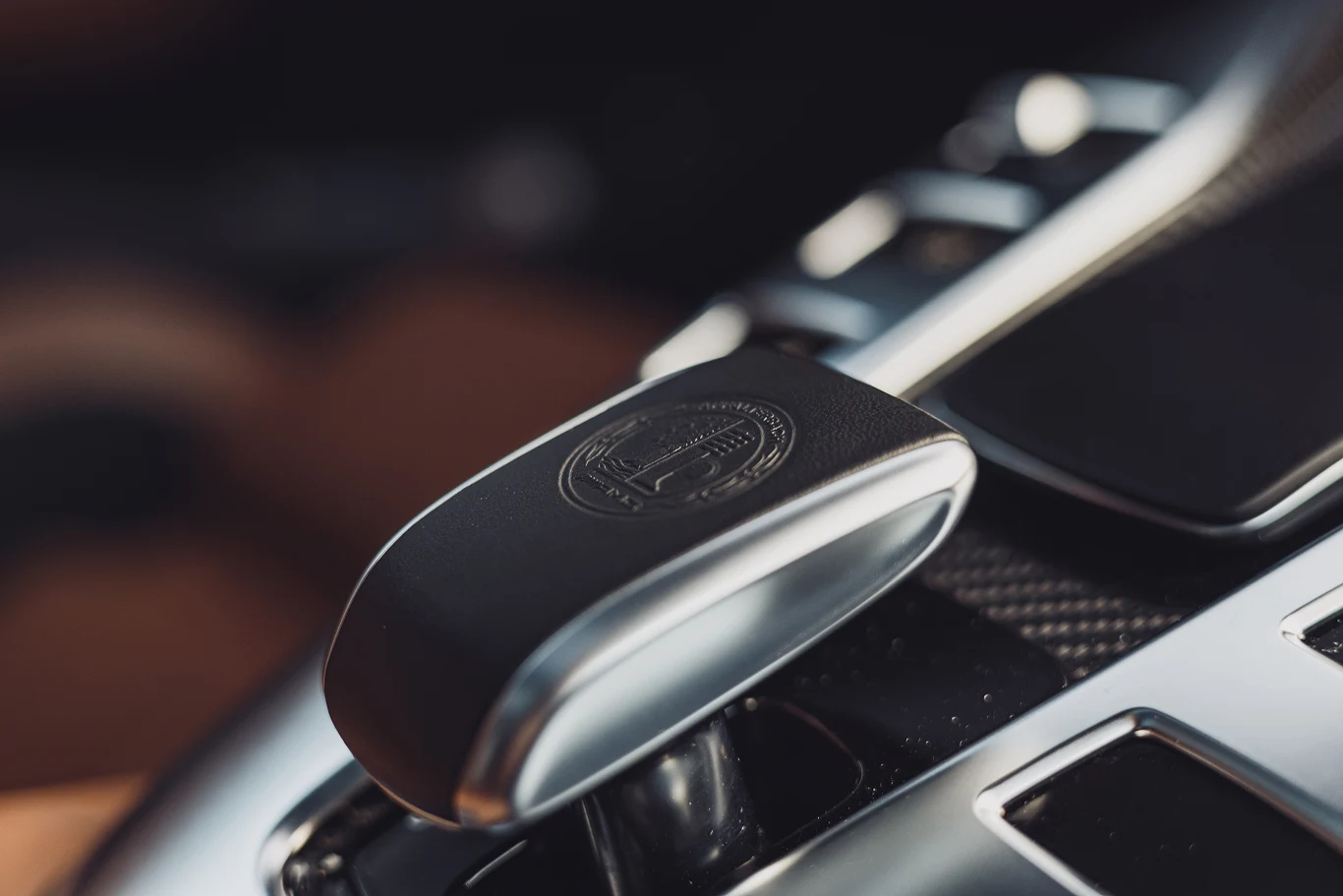 Mercedes-AMG GT 63 S E Performance