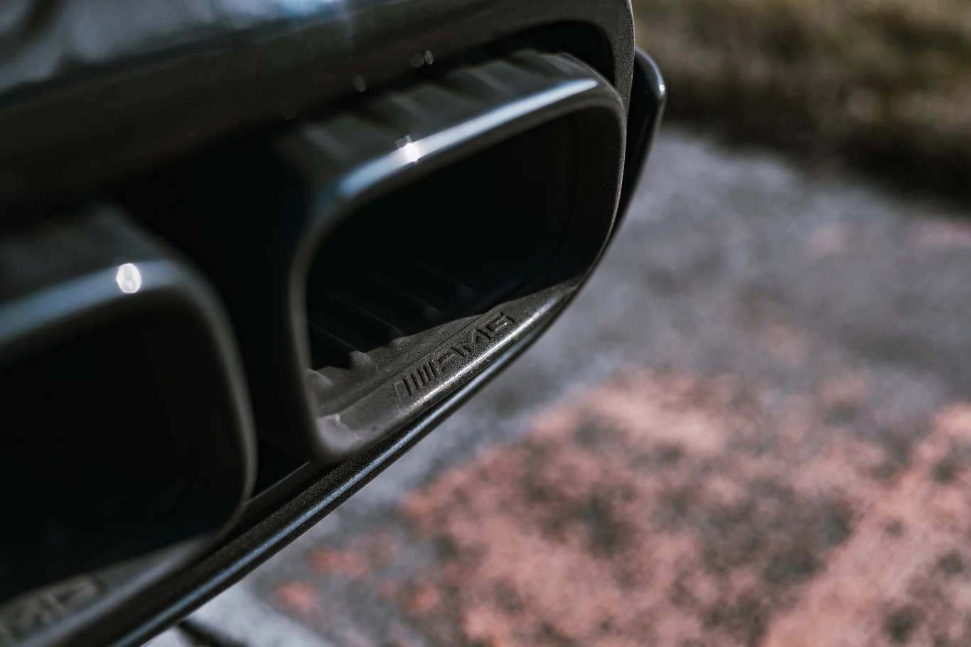 Mercedes-AMG GT 63 S E Performance