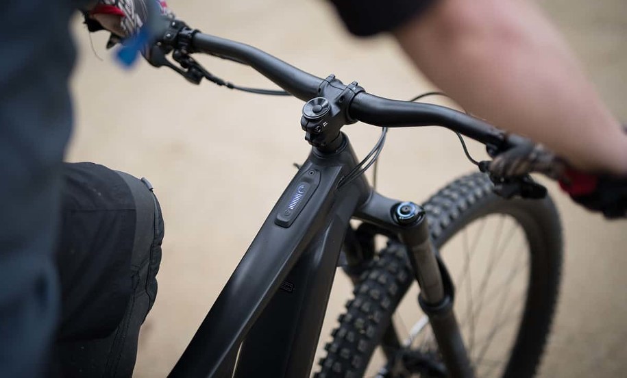 Nowy rower elektryczny w ofercie Lidla Ding.pl