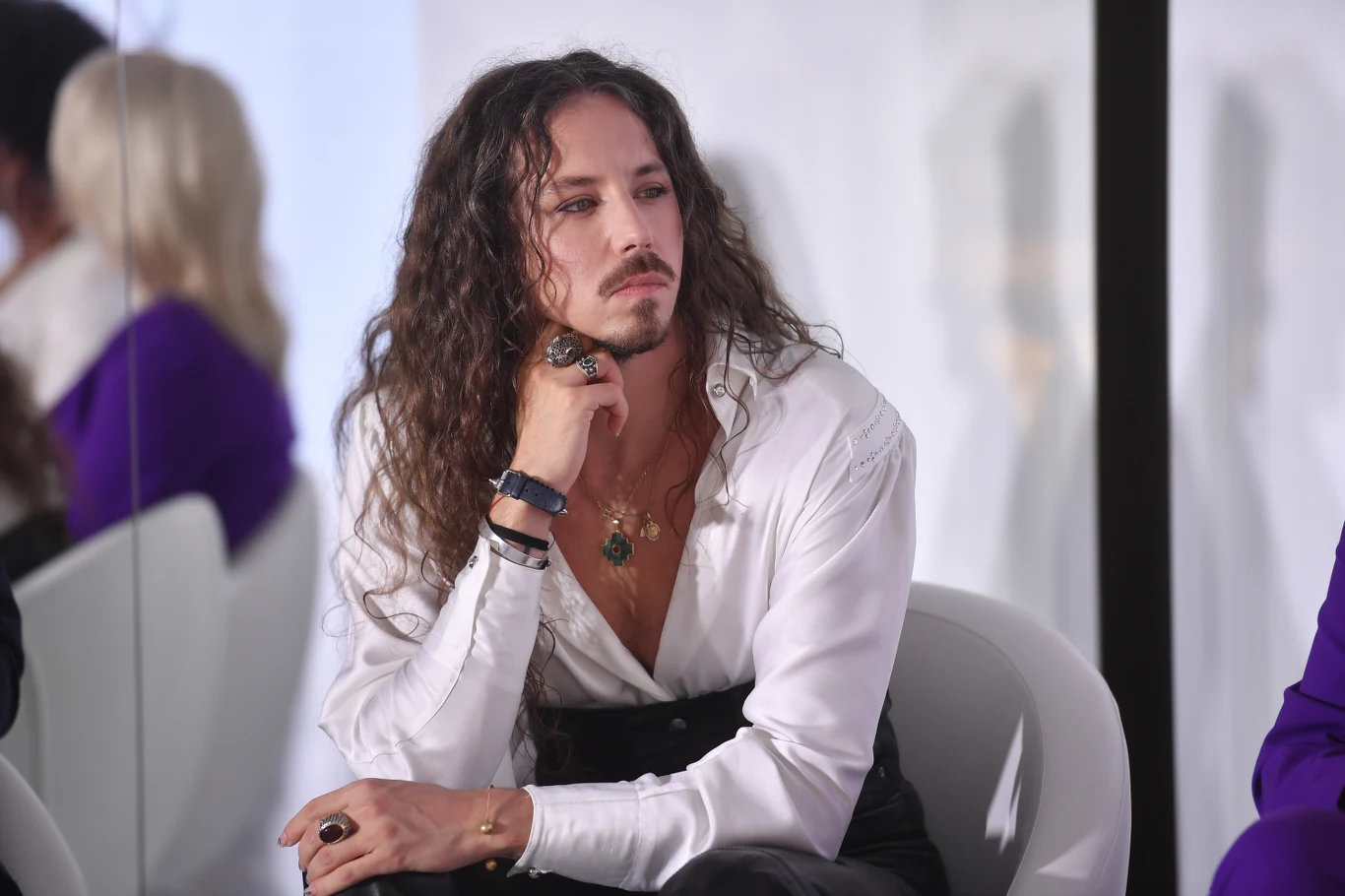 Michał Szpak Michał Szpak