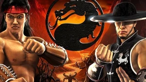 Shaolin Monks: Ed Boon sugeruje powrót beat-em-upa na motywach Mortal Kombat