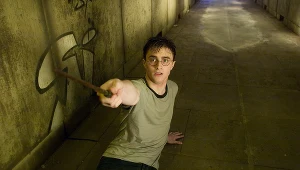 "Harry Potter i Zakon Feniksa"