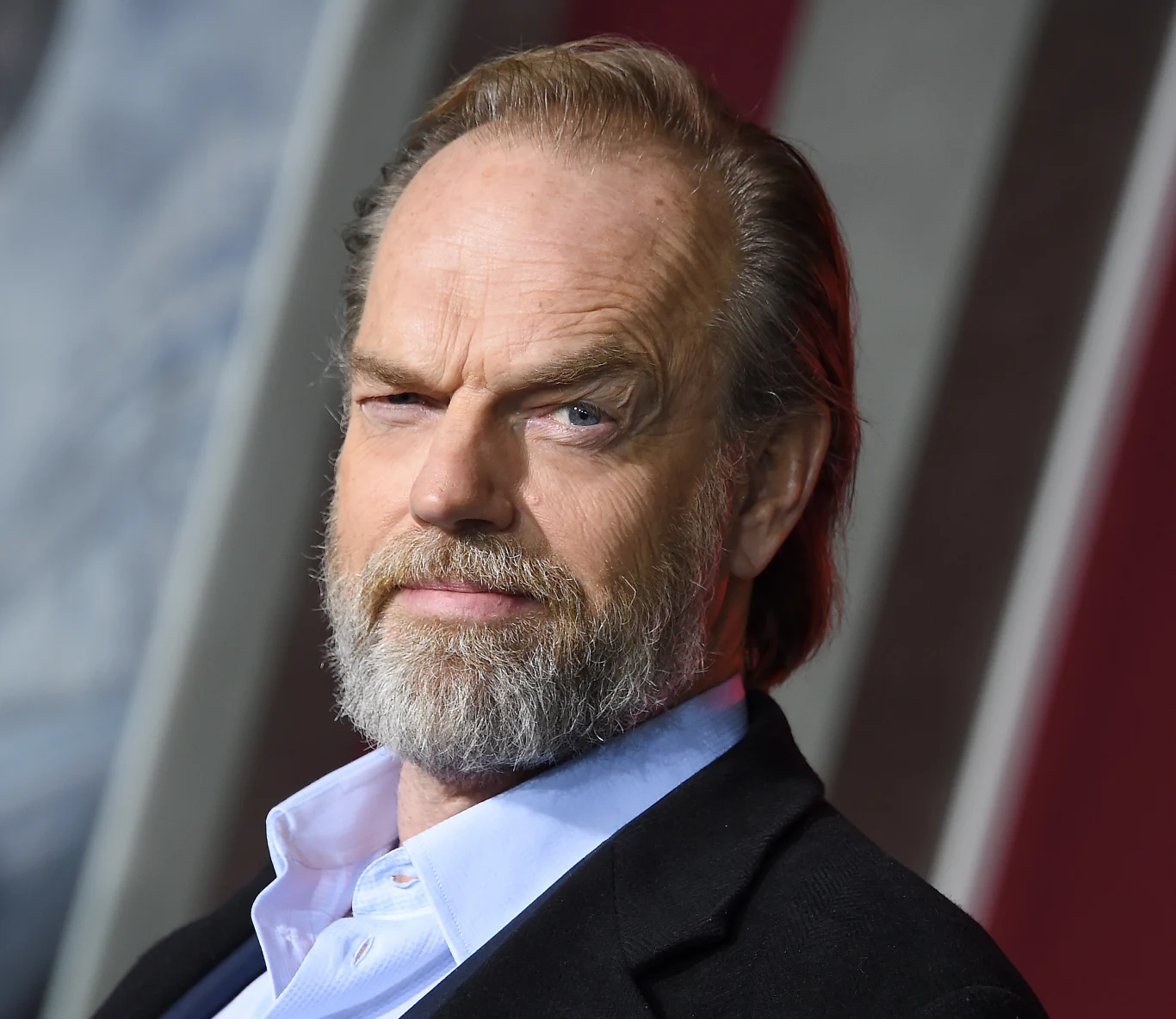 Hugo Weaving Hugo Weaving