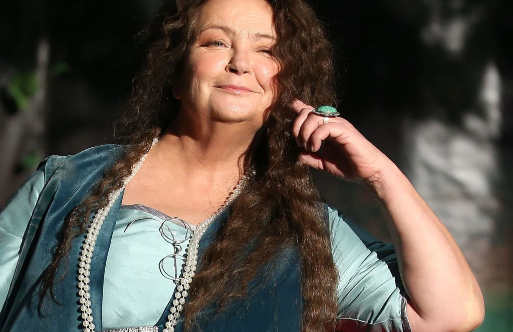 Anna Dymna Anna Dymna