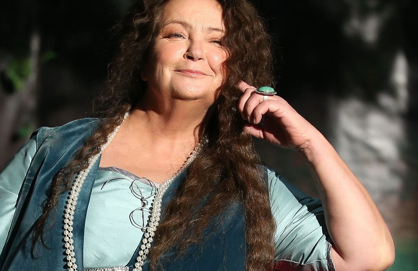 Anna Dymna Anna Dymna